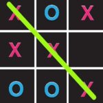 Tic Tac Toe Immanitas